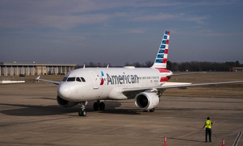 American Airlines pilot has an unsettling suggestion that could make passengers sigh