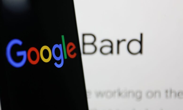 What is Google Bard?  Here's everything you need to know