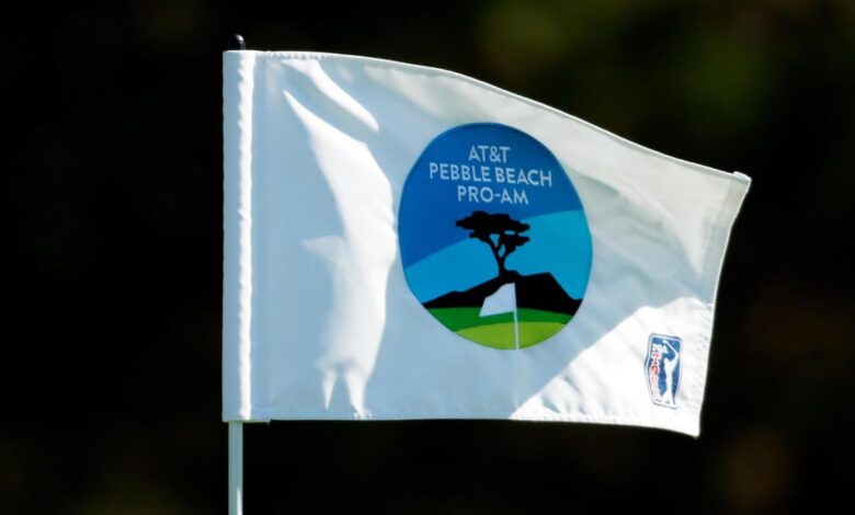 2023 AT&T Pebble Beach Pro-Am: Live stream, watch online, TV schedule, tee times, golf coverage, radio stations