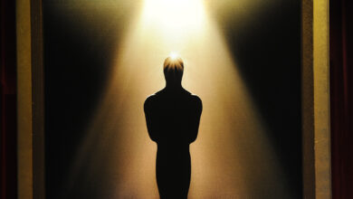 In 'Oscar Wars,' Michael Schulman charts Academy Award controversies : NPR