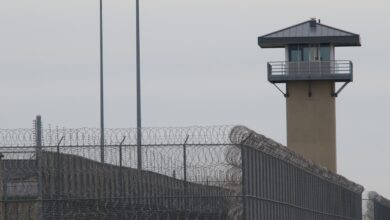 Bureau of Prisons to close Thomson federal prison following reports of abuse : NPR