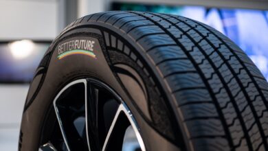 California may mandate replacement tire performance standards