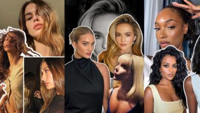 The Experts Have Spoken—These 12 2023 Hair Trends Are the Only Ones That Matter