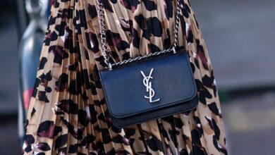 Everything you need to know before buying a YSL bag