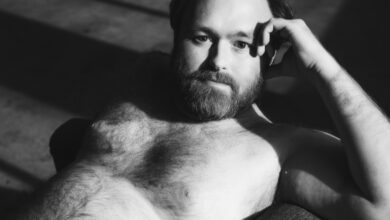 Why You Need to Add Male Boudoir Sessions to Your Photography Business