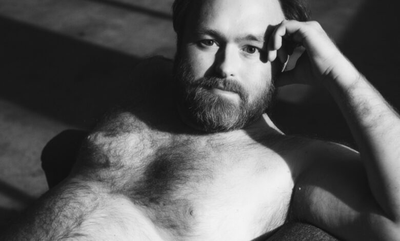 Why You Need to Add Male Boudoir Sessions to Your Photography Business