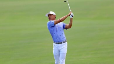 Honda Classic 2023 scores: Justin Suh leads the young stars to win a breakthrough