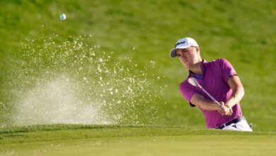 2023 WM Phoenix Picks, Predictions, Fields, Odds: Top PGA Expert Beats Justin Thomas in Best Bets