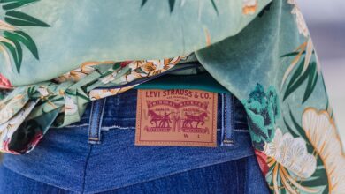 The 18 best Amazon deals on Levi's jeans for spring 2023