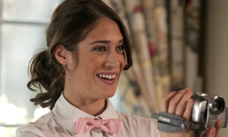 'Party Down' Recap: How Lizzy Caplan's Absence Was Explained During Season 3 Premiere