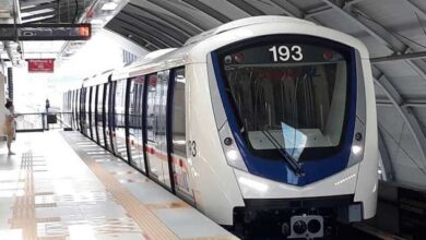 Loke says Ampang LRT Line - Masjid Jamek-Bandaraya Section will remain closed for another two weeks