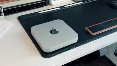 A look at the affordable and impressive M2 Mac mini