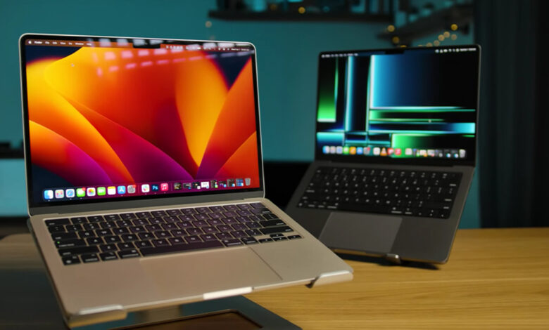 Which MacBook M2 is right for you?