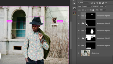 Automatically Cover Everything at Once: The New Tool in Photoshop Is Absolutely Unbelievable