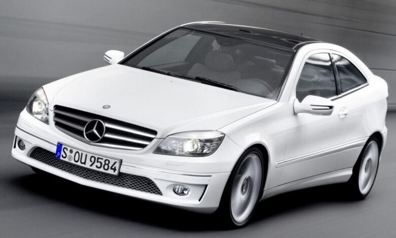 Recalling many Mercedes-Benz models |  auto expert
