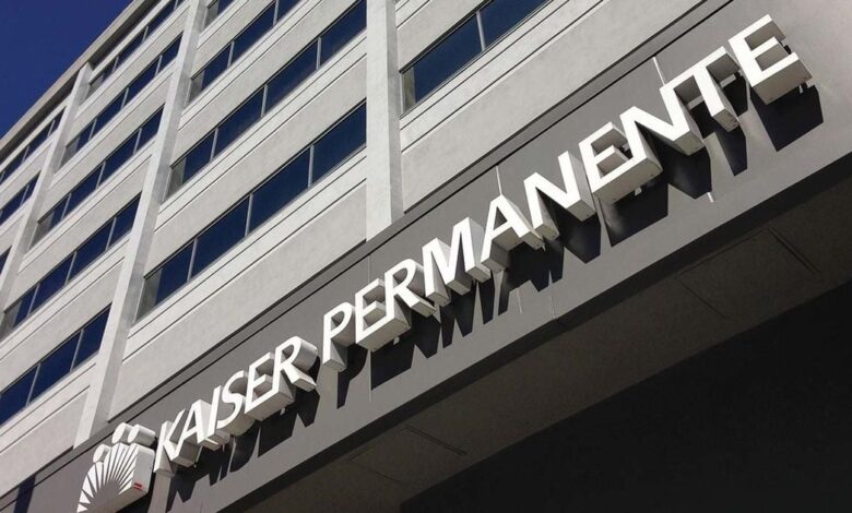 Kaiser Permanente net loss of $4.47 billion in 2022 due to rising costs