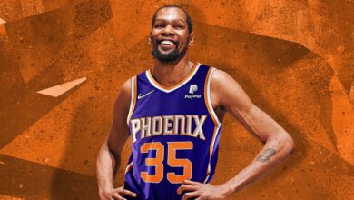Suns buys Kevin Durant in blockbuster deal with Nets