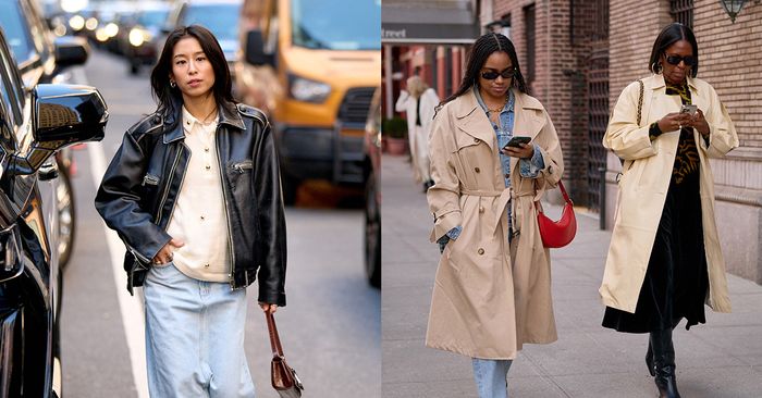 These 6 trends are everywhere during New York Fashion Week