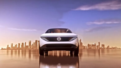 Nissan accelerates EV plans for Europe and Japan, but not the US