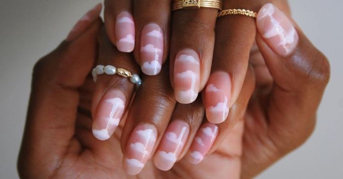 20 Nude Nail Designs We Can't Stop Looking At