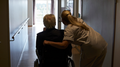 Nursing home transfers see longer delays in HR landscape, payment issues