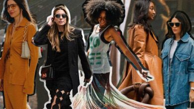 Fashion editors, stylists and buyers weigh in on trends NYFW