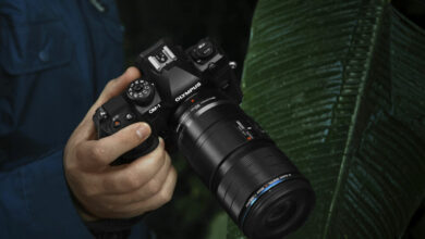 OM System announces new M.Zuiko 90mm f/3.5 Macro IS PRO lens
