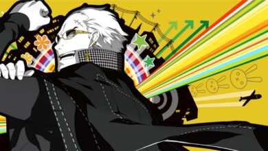 Best Social Links in Persona 4 Golden Tug at Your Heartstrings