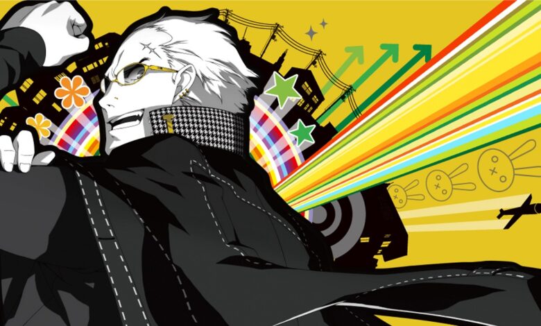 Best Social Links in Persona 4 Golden Tug at Your Heartstrings