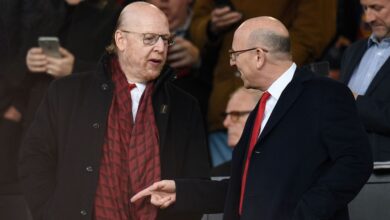 American hedge fund suggests Glazers stay at Man Utd