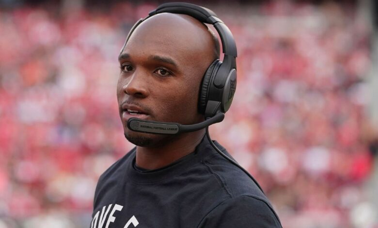 How DeMeco Ryans of 49ers became prime NFL head-coach candidate