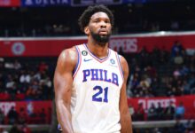 NBA 5v5 - Our experts analyze the 2023 All-Star reserve lineup