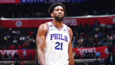 NBA 5v5 - Our experts analyze the 2023 All-Star reserve lineup
