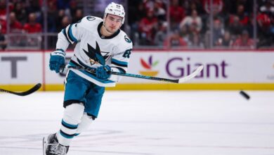 NHL 2023 trading deadline: Latest news and scores