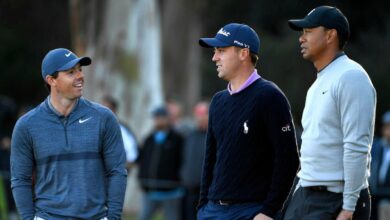 Genesis Invitational 2023 tee times: As Tiger Woods, the field begins Round 1 on Thursday in the Riviera