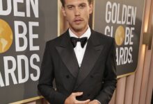 Austin Butler finally says goodbye to his Elvis Presley accent