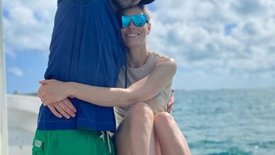 Jessica Biel & Justin Timberlake are bringing back the sexy in sweet post