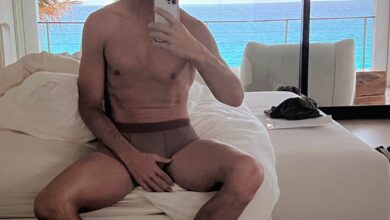 Tom Brady Says He Didn't Know What A Thirst Trap Was Before Viral Pic