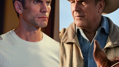 Yellowstone: Wes Bentley responds to rumors of leaving Kevin Costner