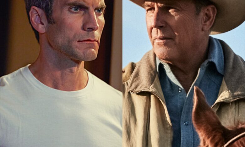 Yellowstone: Wes Bentley responds to rumors of leaving Kevin Costner