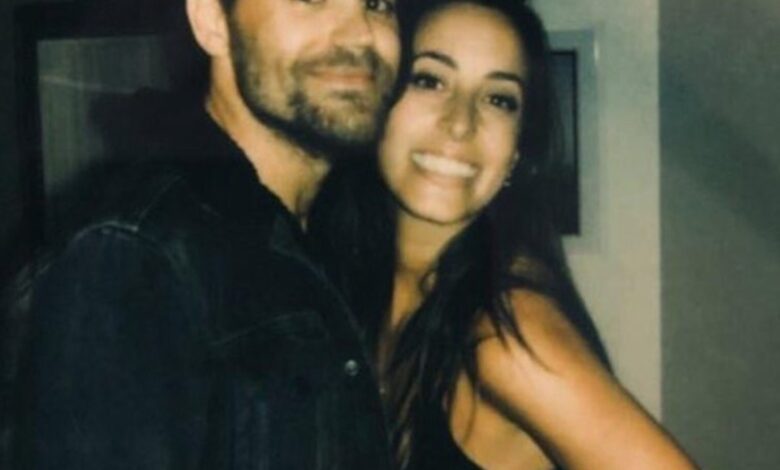 Paul Wesley files for divorce Ines de Ramon amid her outing with Brad Pitt