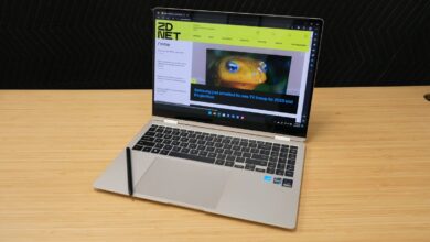 Samsung's Galaxy Book 2-in-1 is a great but annoying laptop