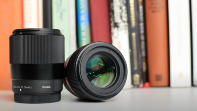 Surprising results using contemporary Fujifilm X-T5 and Sigma . lenses