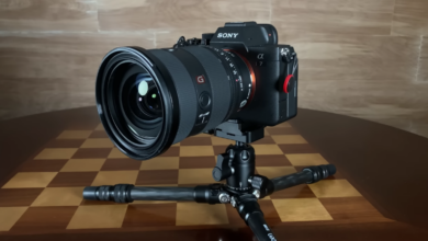 In-depth review of the Sony FE 24-70mm f/2.8 GM II . lens