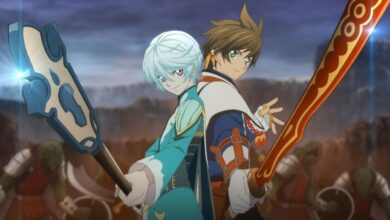 tales of anime header