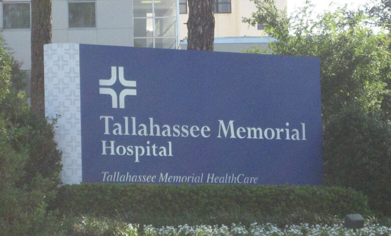 FBI works with Tallahassee Memorial after IT security incident