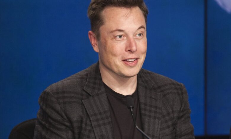 Elon Musk found not responsible in 'funding guarantee' class action lawsuit