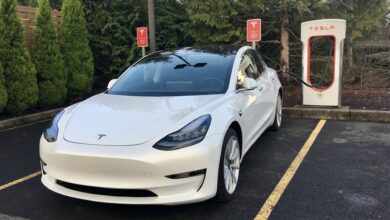 Expanding Tesla's CCS, EV audio transducer, automakers back on California EV mission: Automotive News Today