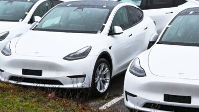 Tesla's 2023 fully self-driving car recall targets a 'fundamental' flaw