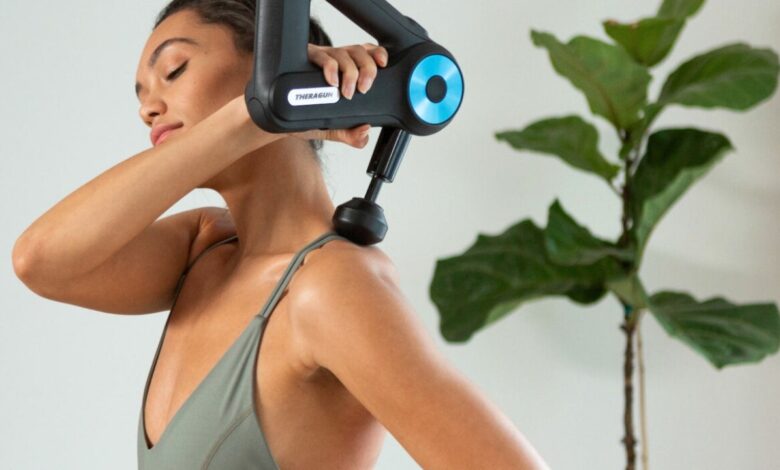 The best Theragun deals February 2023: Save up to $180 on massage guns at Amazon and Therabody
